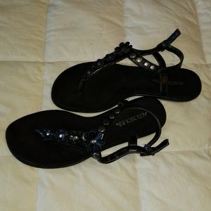 Summer sandals